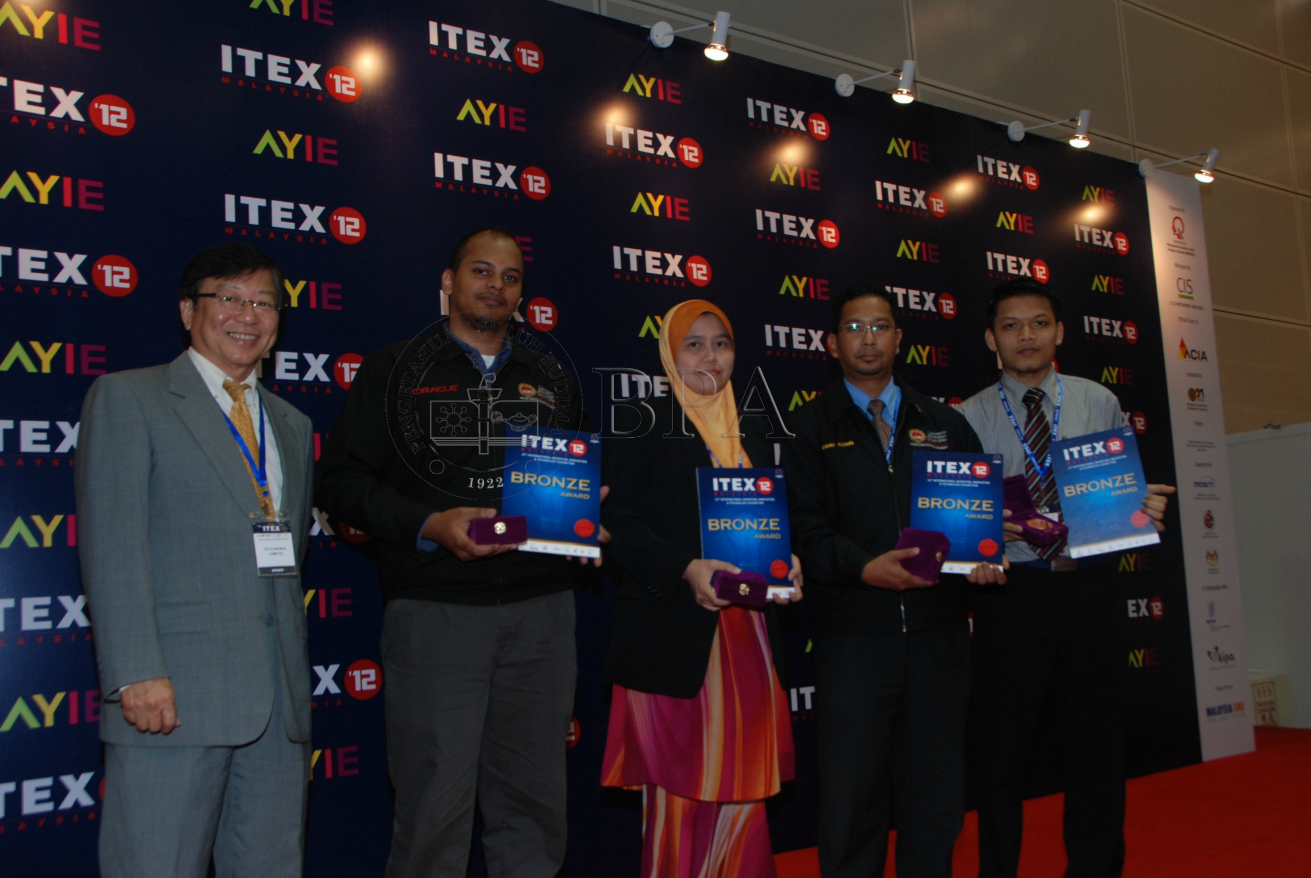 BPA ITEX12  DSC 9993